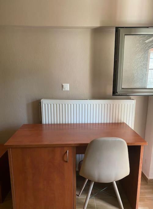 Hidden Nest Apartman Rodiá Kültér fotó